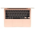 thumbnail image 3 of Restored Apple MacBook Air Laptop Core i5 1.1GHz 16GB RAM 1TB SSD 13" Gold MVH52LL/A (2020) (Refurbished), 3 of 5