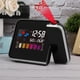 thumbnail image 2 of East buy Despertador - Pantalla LCD a Color Multifuncional Despertador electrónico Reloj meteorológico de proyección, 2 of 5