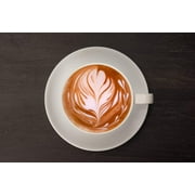 Hollander Chocolate White Chocolate Coffe Sauce Perfect for the Professional or Home Barista, 64oz Plastic Jug without Pump included