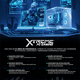thumbnail image 5 of Computadora Escritorio Xtreme PC Gaming Intel Core i3 12100 16GB SSD 1TB WIFI White gaming ligero, oficina, estudio y hogar, 5 of 6