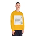 thumbnail image 3 of Unisex NuBlend® Crewneck Sweatshirt, 3 of 4