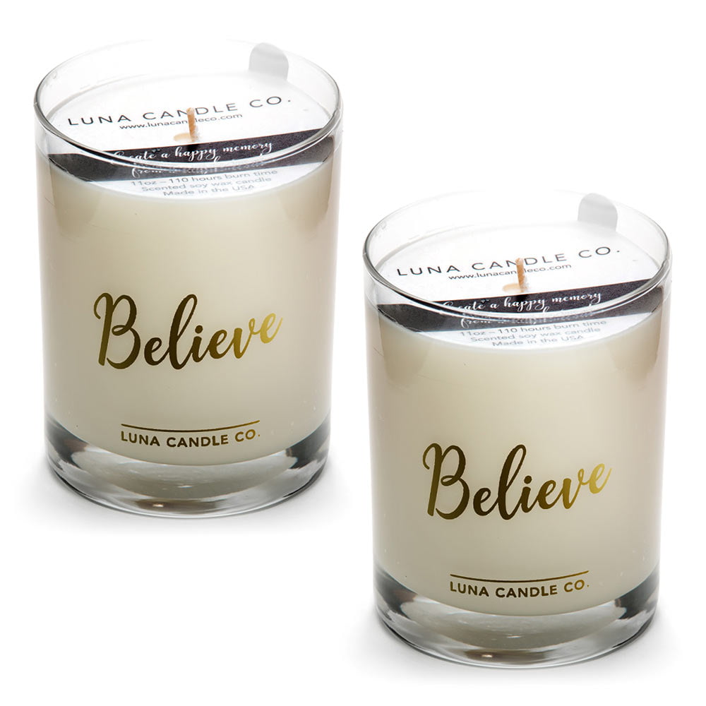 Trust gift candle soy wax candle relax gift Unity candle candle labels Nature candle best decorative candle gifts