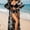 #1Black, variant on CaiJunJia 3 Piece Bikini Sets for Women Tummy Control Swimsuits Bikini Tops Full Coverage Bottoms Bathing Suit with Sheer Cover Up