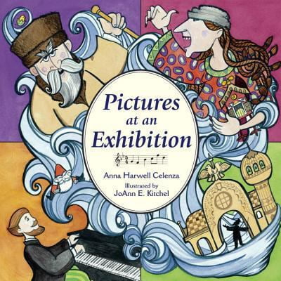 Pre-Owned Pictures at an Exhibition (Paperback) 1570916861 9781570916861
