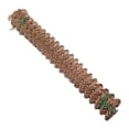 thumbnail image 1 of koolsoo 50/100 Pcs Fils Ondulés Consommables pour Réparation Automobile 100 Pcs, 1 of 9
