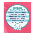 thumbnail image 3 of Premios Pearl's Pure Nutrition SF Turkey And Cranberries 125 g, 3 of 3