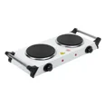 thumbnail image 1 of Parrilla Eléctrica 2 Quemadores De Disco Con Asas, 2000 W, 127 V, 1 of 3