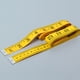 thumbnail image 4 of Toystoory Regla de medición corporal, 2 uds., cinta de costura a medida, cintas para coser, herramientas de carpintería, herramientas, reglas Tela de costura y artesanía, 4 of 6