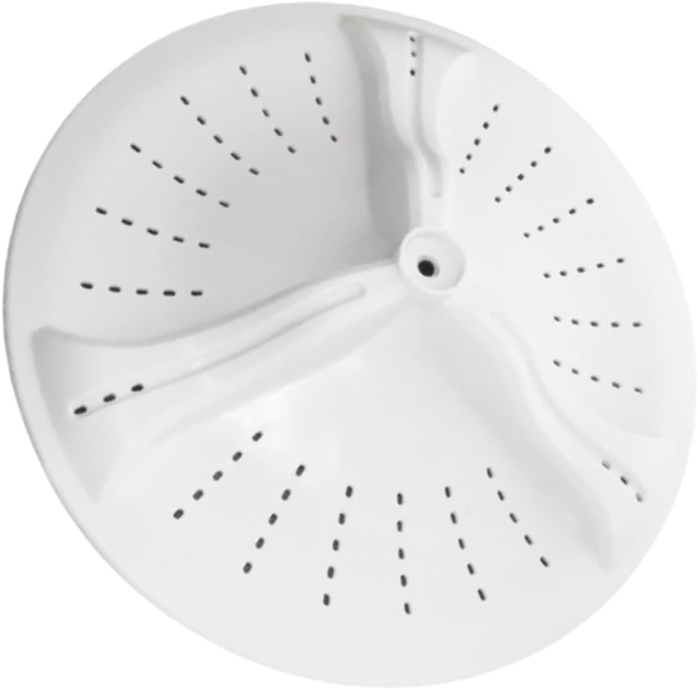 Scaroo W10902814 Washing Machine Wash Plate Fit for Whirlpool W10752287