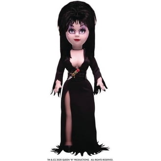 Living Dead Dolls シリーズ6 RevenanT Living Dead Dolls Series 6 RevenanT Dolls - Walmart.com