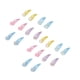 thumbnail image 3 of Pinzas para el pelo para mascotas pasadores para el pelo de perro con flores de aseo para gato para fiesta para diario ANGGREK Otros, 3 of 8