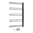 thumbnail image 3 of Mosiee Rust Resistant Boot Rack Dry Footwear Boot Rack Durable Wading Hangers, 3 of 9