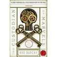 thumbnail image 1 of Pre-Owned The Custodian of Marvels (Paperback) 9780857665027, 1 of 1