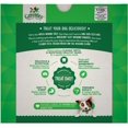 thumbnail image 2 of Highly Recommended Dental Chews for Dogs: Greenies Regular Dental Treats - USA Made, 2 of 3