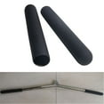 2Pcs Fitness Equipment Handlebar Grips Handle Grip Cover Gym