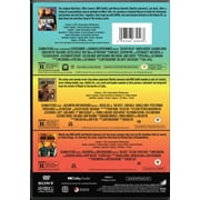 Bad Boys / Bad Boys II / Bad Boys For Life (DVD)