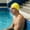 C, variant on Clearance! Lajdalh Swim Cap for Women Men Large Swim Cap Silicone Swimming Cap for Competitive and – Flexible Water Headwear for Comfortable Fit and Reduced Drag (Hydro Optimized Design)