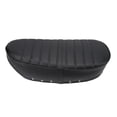 thumbnail image 3 of Almohadilla para asiento de motocicleta, cojín para asiento de motocicleta, cojín para asiento de motocicleta suave e impermeable, cojín para asiento de motocicleta, rendimiento potente, 3 of 9