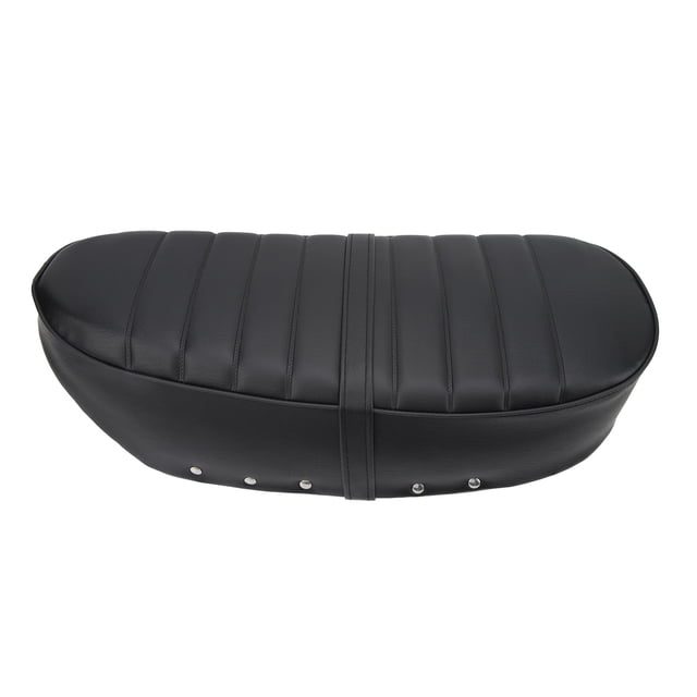 Cojín para asiento de motocicleta, cojín para asiento de motocicleta, cojín impermeable para asiento de motocicleta, cojín para asiento de motocicleta, integración perfecta