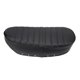 thumbnail image 3 of Almohadilla para asiento de motocicleta, cojín para asiento de motocicleta, cojín para asiento de motocicleta suave e impermeable, cojín para asiento de motocicleta, rendimiento potente, 3 of 9