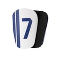 thumbnail image 2 of 2 piezas espinilleras de fútbol DYNWAVEMX cómodas rodilleras equipo de fútbol XS, 2 of 8
