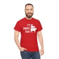 thumbnail image 5 of I'd Smoke That - Meat, Funny BBQ Gift for Smoking Dad Shirt - ID: 363, 5 of 7
