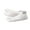 White, variant on Tusa NEOPRENE FIN SOCKS (Black, X-Small)