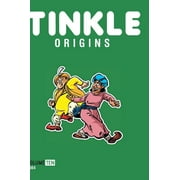 Tinkle Origins - Vol 10