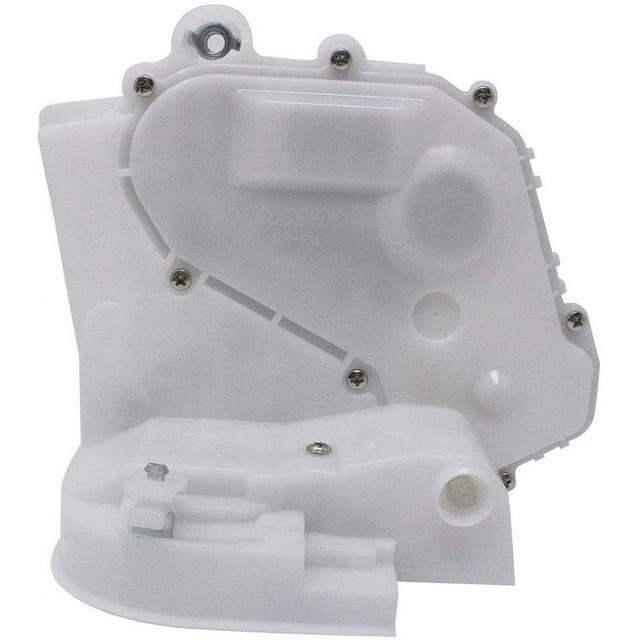 HAHDAXIA Power Door Lock Actuator for 2007-2011 Honda CR-V (Rear Right) 72043