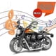 thumbnail image 3 of Mini Motorcycle Toy,with Light And Music Toys Motorcycle Model ,gift Toys For 3 -9 Year Old Boys ,toy Motorcycles For Boys (black), 3 of 5