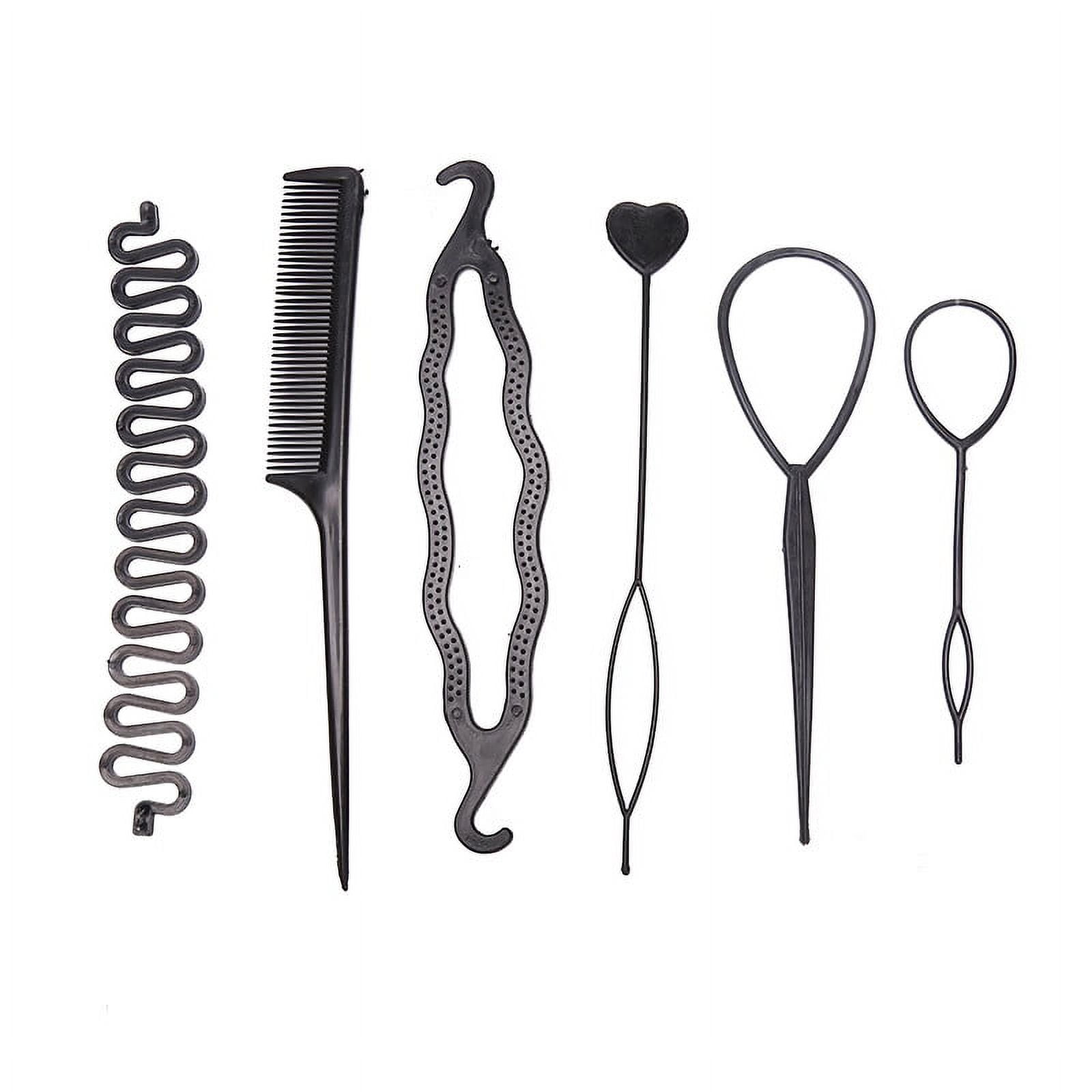 Blowout Brush Pro - 3–in–1 hair styling tool – BondiBoost.com