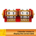 thumbnail image 4 of Calendario de festivales LEGO 40678 para juguetes de construcción, Año Nuevo Lunar, 4 of 6