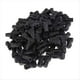 thumbnail image 5 of 100 Candados de Seguridad con Gancho y , Antirrobo, Color Negro., 5 of 6