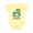 Banana, variant on Inktastic Nana and Pops Grandson Truck Boys Baby Bodysuit