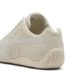 thumbnail image 3 of PU & MA Speedcat OG 39884623 Mens Gray Suede Lace Up Lifestyle Sneakers Shoes, 3 of 6