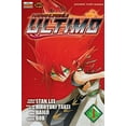 thumbnail image 1 of Pre-Owned ULTIMO, Vol. 1 (1), 9781421531328, 1421531321, Paperback,, 1 of 1