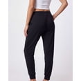 thumbnail image 3 of 3 Pack Women's Dry Fit Joggers Sweatpants Athletic Casual Lounge Pockets, 3 of 7