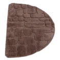 thumbnail image 3 of Reduce Noise Polyester Fiber Non-Slip Mat, Super Absorbs Area Rugs, for Living Room Bedroom Bathroom Kitchen Toilet Front Door, 3 of 8