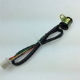 thumbnail image 2 of Zyutaosan Motorcycle Shift Sensor Gear Indicator Motor Gear Position 5 File Sensor For Honda Cg125 Zj125, 2 of 5