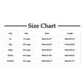 thumbnail image 2 of HomeGardon,Nightgowns for Women Sleepwear,Womens Sleeveless Skirt Summer Thin Loose Dress Casual Solid Color Home Nightgown,XL-XXXXXL, 2 of 6