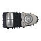 thumbnail image 1 of Reemplazo del control del interruptor del elevador de ventana principal A2059056911 Apto para Mercedes-Vito 447 448, características estables, co Soledad Interruptor de elevalunas, 1 of 7