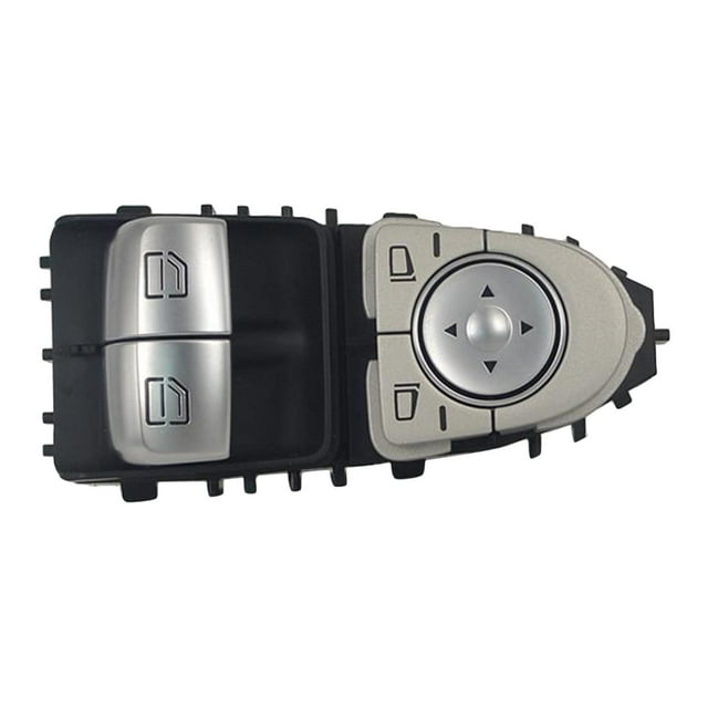Lifter Switch Control Replacement A2059056911 Fit Vito 447 448, Stable characteristics, high reliability.