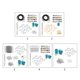thumbnail image 4 of 1 Set Diy flor seca bisel abierto encantos marco geométrico colgante pinzas llavero conjunto, 4 of 4