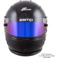 thumbnail image 2 of Zamp Speaker Kit Helmet 3.5mm Plug, 2 of 4