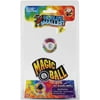 (2-Pack) Worlds Smallest Tye-Dye Magic 8 Ball