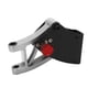 thumbnail image 2 of Piezas plegables para patinete eléctrico de 10 pulgadas, repuesto de aleación de aluminio, accesorios de conector plegable para monopatín eléctrico, 2 of 10