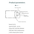 thumbnail image 4 of AOOOWER Case Cover Charging Tablets Sleeve For Pad 12 13 14inch Offering Durability Protections Slip Resistant, 4 of 21