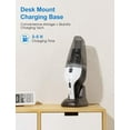 thumbnail image 3 of Holife Handheld Portable Cordless Vacuum Cleaner | HM036E, 3 of 6