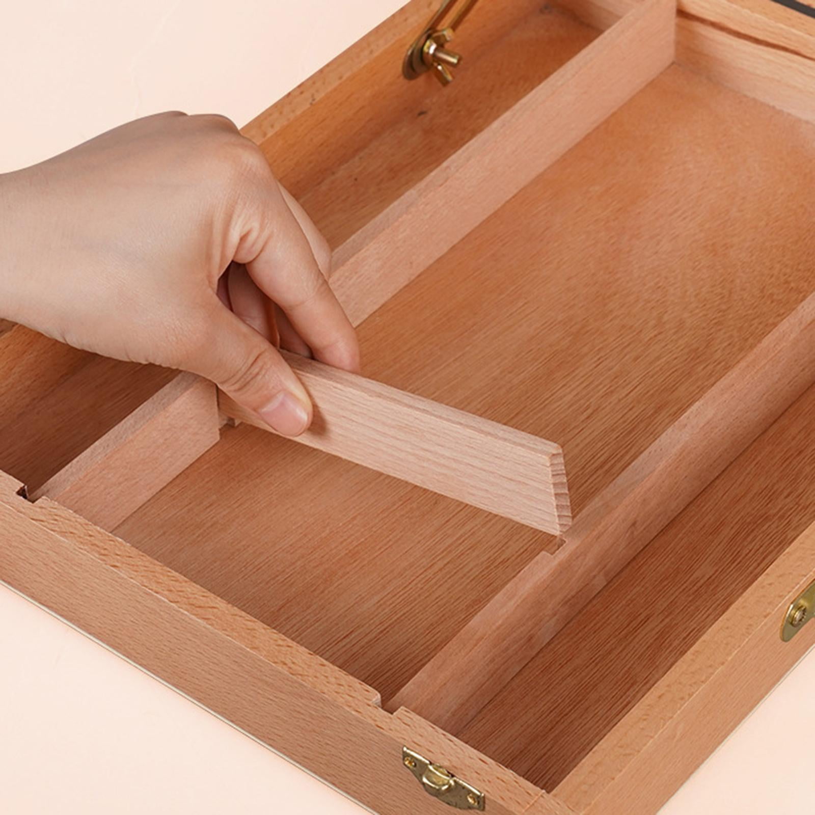 Easel Easel Sketching Storage Case Portable Sketch