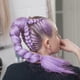 thumbnail image 4 of Trenzas de 26 pulgadas para looks de festivales con trenzas DIY, trenzas largas de 90 g, 4 of 4